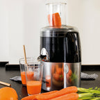 Magimix 18082 Juicer Expert 3 - Black / Stainless Steel
