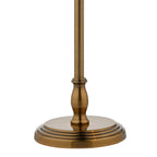 Kempten Task Table Lamp Antique Brass<br>Antique Brass