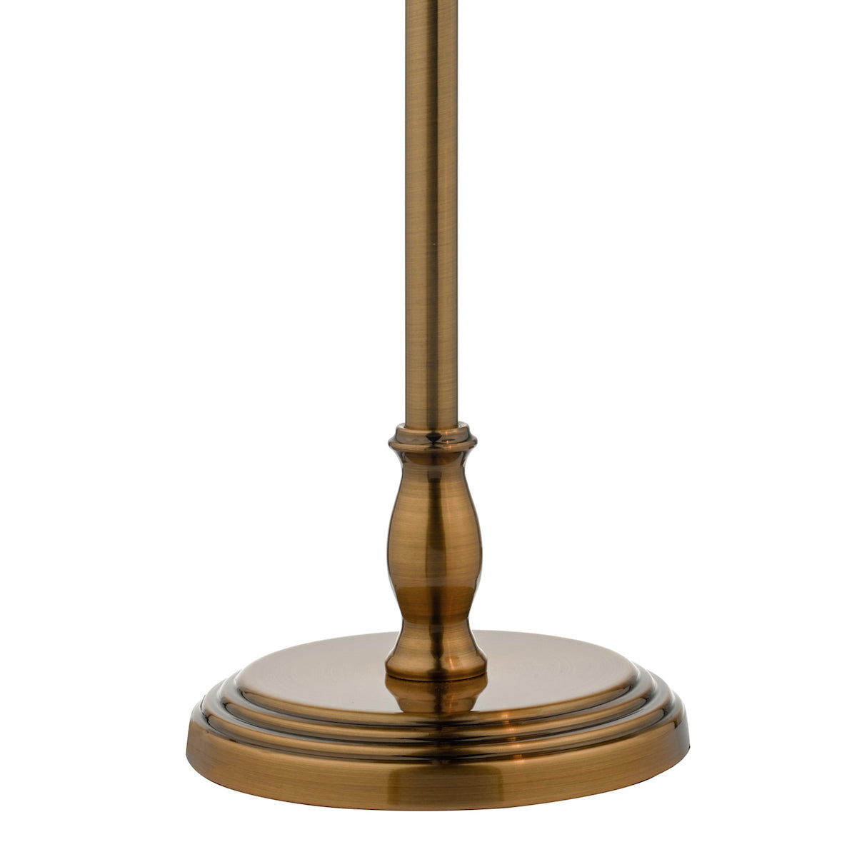Kempten Task Table Lamp Antique Brass<br>Antique Brass