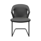 Kenzo Dining Chair Grey - Pair