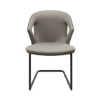 Kenzo Dining Chair Taupe - Pair