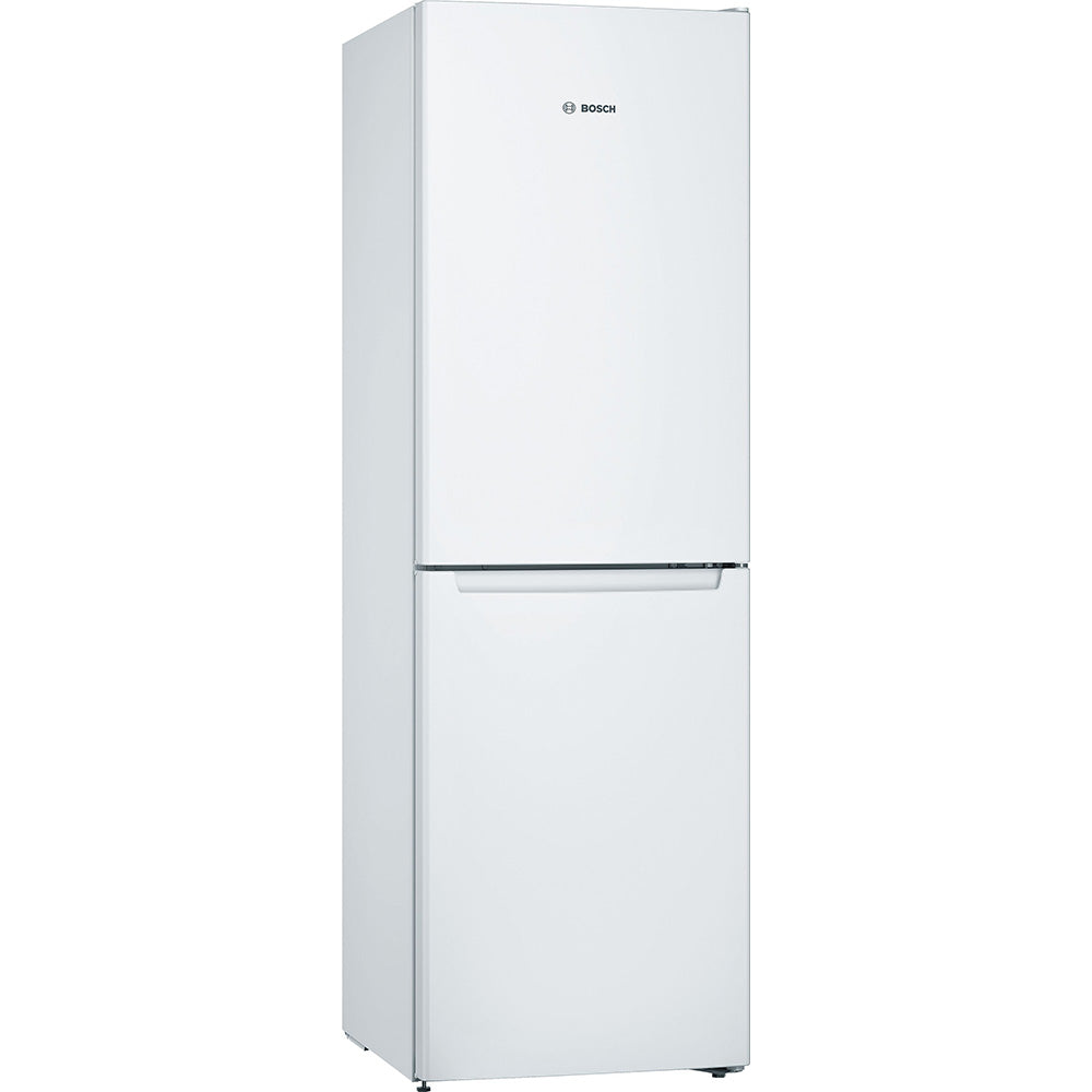 Bosch KGN34NWEAG Frost Free Fridge Freezer - White