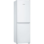 Bosch KGN34NWEAG Frost Free Fridge Freezer - White