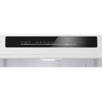 Bosch Series 4 KGN39OCAFG 203cm 70/30 Frost Free Fridge Freezer - Cast Iron