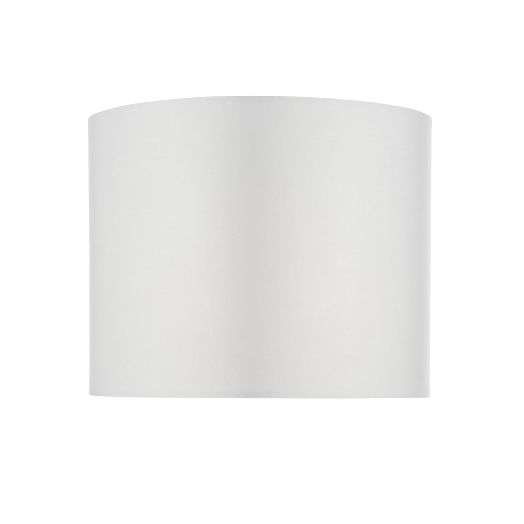 Keta 5 Light Semi Flush Satin Chrome & Polished Chrome<br>Satin Chrome