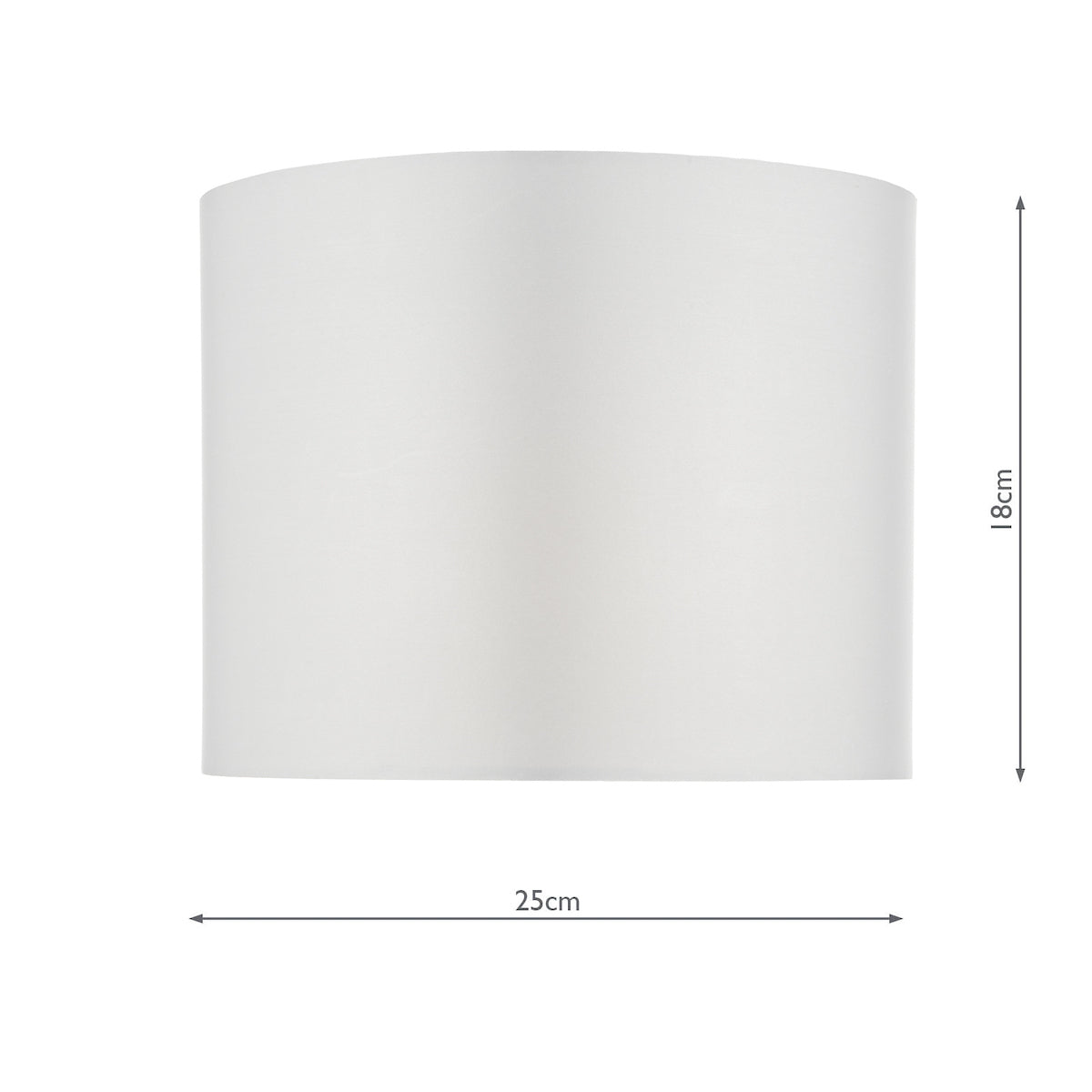 Keta 5 Light Semi Flush Satin Chrome & Polished Chrome<br>Satin Chrome