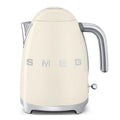 Smeg 50's Style Retro KLF03CRUK Kettle - Cream