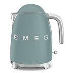 Smeg 50's Style Retro KLF03EGMUK Kettle - Emerald Green