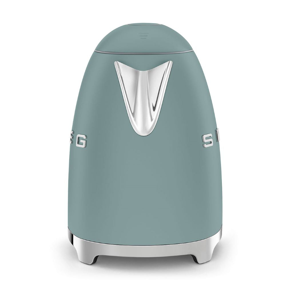 Smeg 50's Style Retro KLF03EGMUK Kettle - Emerald Green