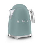 Smeg 50's Style Retro KLF03EGMUK Kettle - Emerald Green