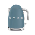 Smeg 50's Style Retro KLF03SBMEU Kettle - Storm Blue