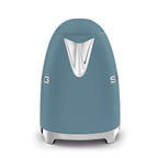 Smeg 50's Style Retro KLF03SBMEU Kettle - Storm Blue