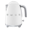 Smeg 50’s Style Retro KLF03WHUK Kettle - White