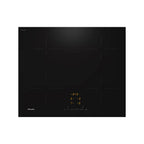 Miele KM7361FL 62cm Induction Hob - Black