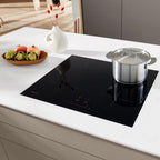 Miele KM7361FL 62cm Induction Hob - Black