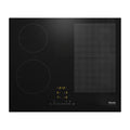 Miele KM7464FL 620mm Black Induction Hob