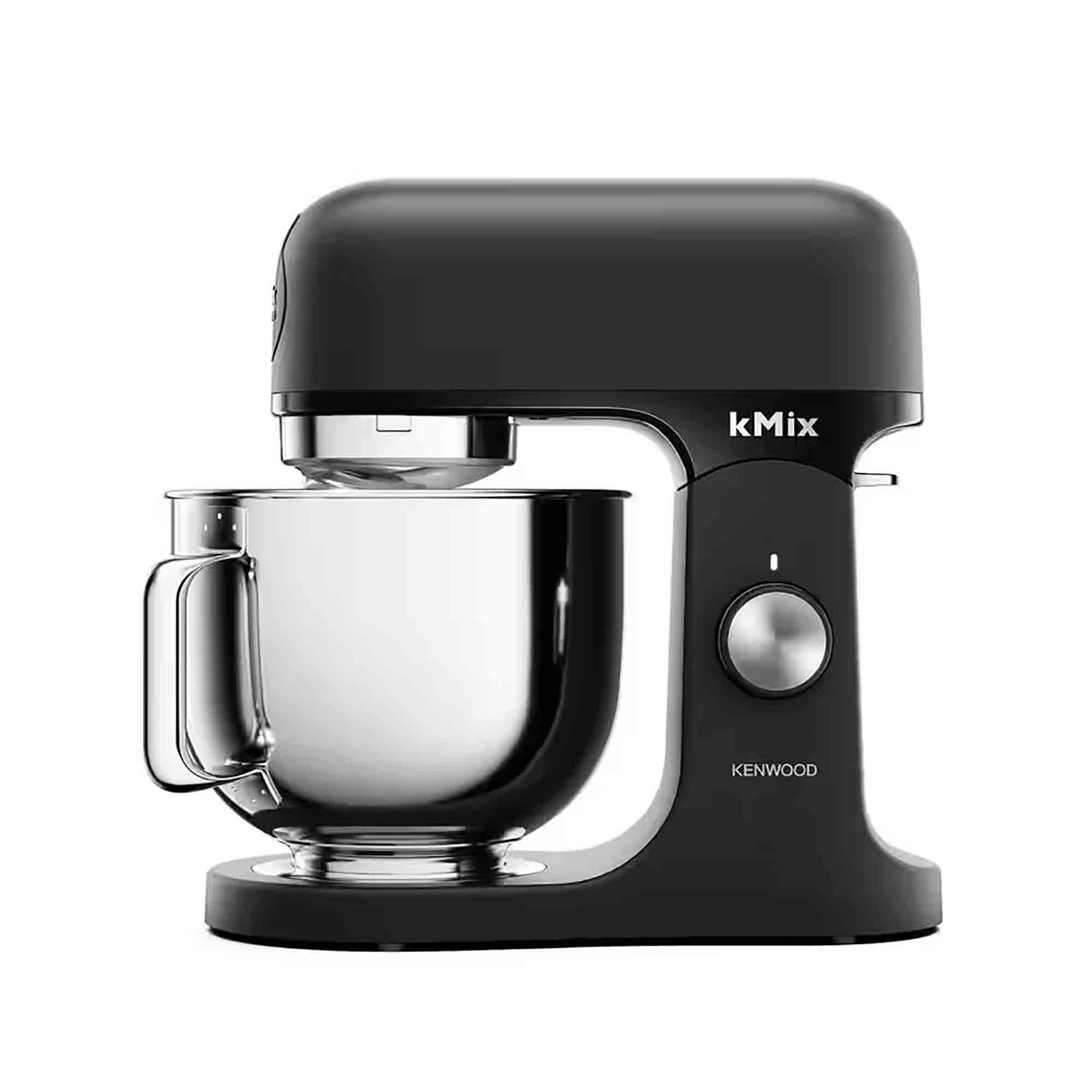 Kenwood KMX751ABK kMix Food Mixer with Stand - Black