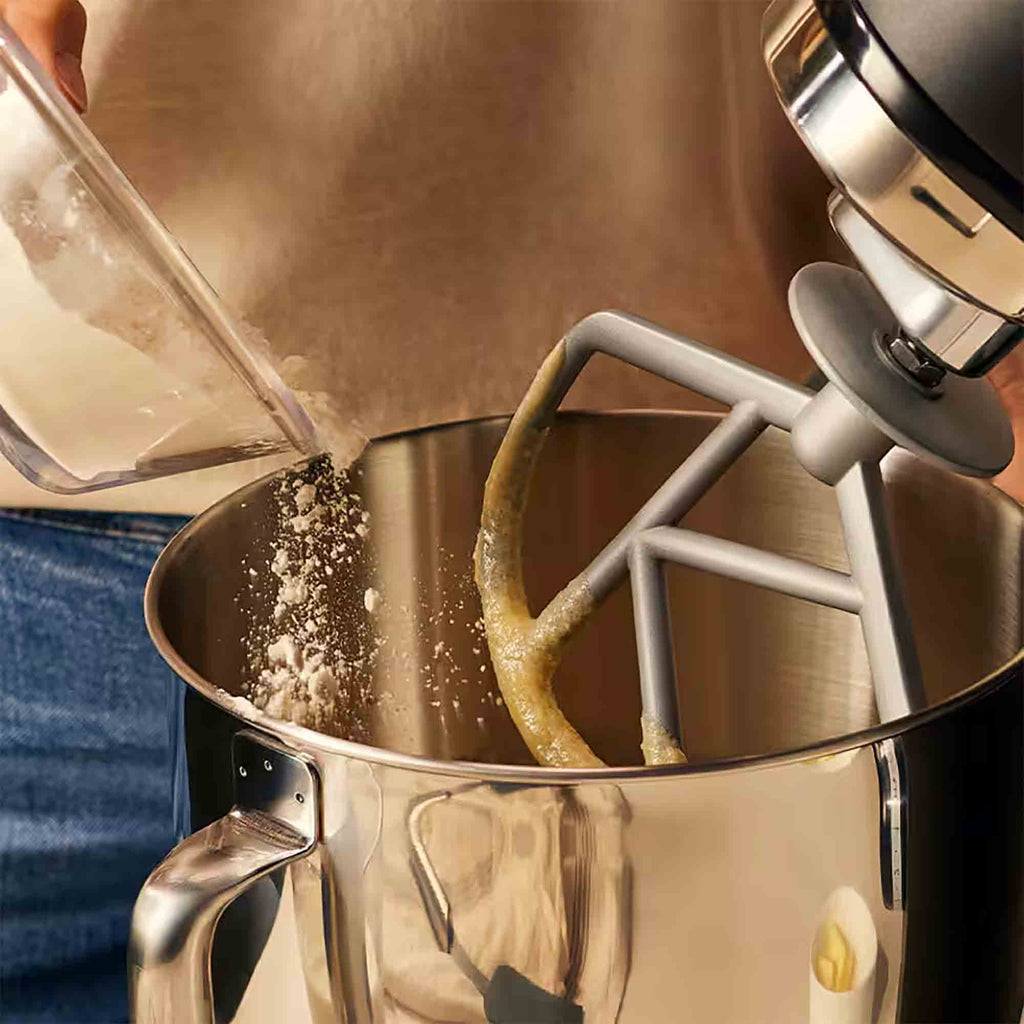 Kenwood KMX751ABK kMix Food Mixer with Stand - Black
