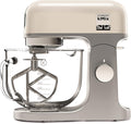Kenwood kMix KMX754CR Stand Mixer with 5 Litre Bowl - Cream