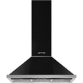 Smeg KPF9 Portofino Chimney Cooker Hood
