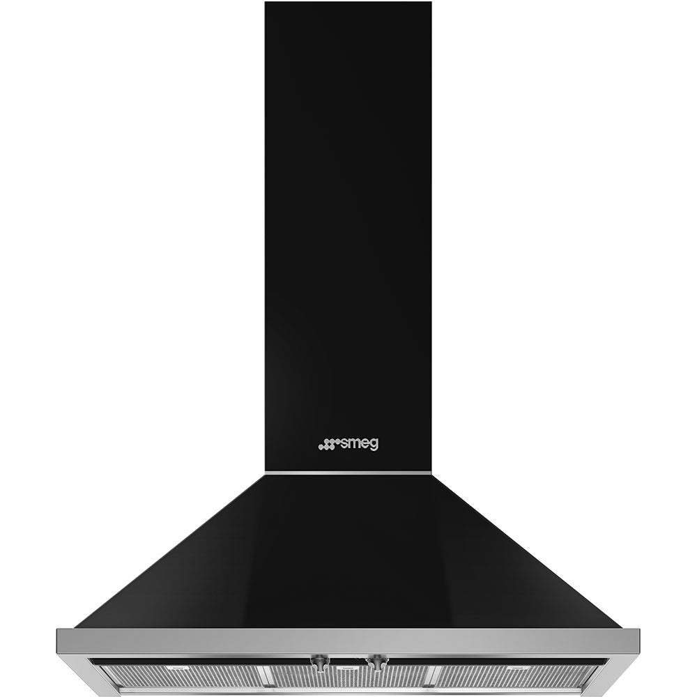 Smeg KPF9 Portofino Chimney Cooker Hood