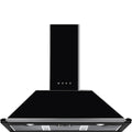 Smeg KT100 Victoria Chimney Cooker Hood