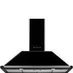 Smeg KT110 Victoria Chimney Cooker Hood