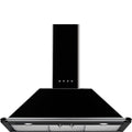 Smeg KT90 Victoria Chimney Cooker Hood