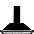 Smeg KT90 Victoria Chimney Cooker Hood