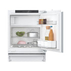 Bosch KUL22VFD0G 60cm Series 4 Integrated Built Under Fridge With Ice Box