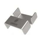 Landmann Stainless Steel Magnetic Kitchen Roll Holder