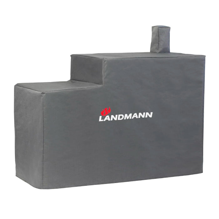 Landmann Premium Kentucky Smoker BBQ Cover