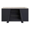 Lavante Gloss Ceramic Sideboard