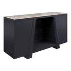 Lavante Gloss Ceramic Sideboard