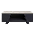 Lavante Gloss Ceramic TV Unit