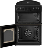 Leisure CLB60ECC 60cm Double Oven Electric Cooker - Cream