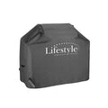 Lifestyle Appliances Premium 3/4 Burner Hooded BBQ Cover