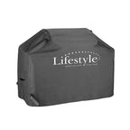 Lifestyle Appliances 5 Burner BBQ Cover