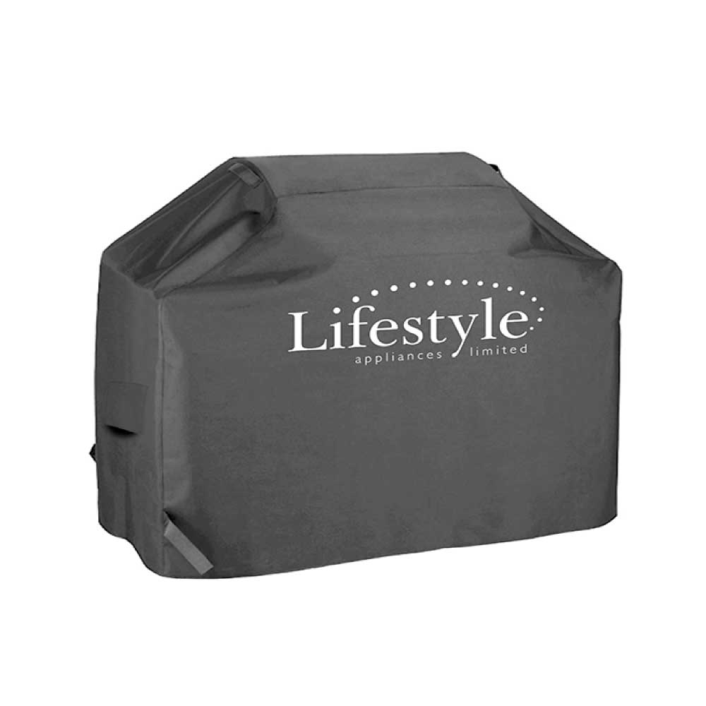 Lifestyle Appliances 5 Burner BBQ Cover