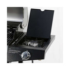 Lifestyle Appliances Dominica 5+1 Gas Burner BBQ