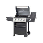 Lifestyle Appliances Grenada 4+1 Gas Burner BBQ Grill