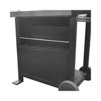 Lifestyle Appliances Grenada 4+1 Gas Burner BBQ Grill