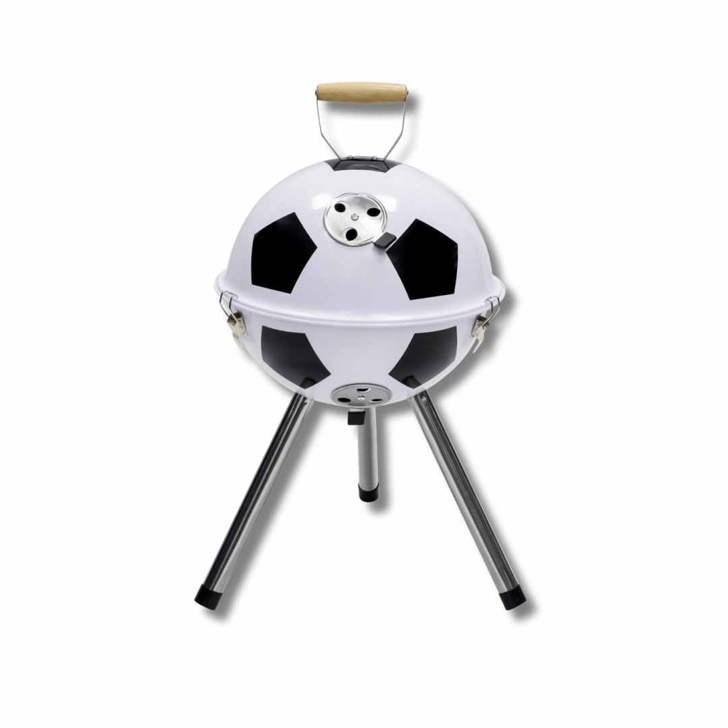 Lifestyle Appliances Footie Charcoal BBQ