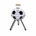 Lifestyle Appliances Footie Charcoal BBQ