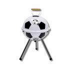 Lifestyle Appliances Footie Charcoal BBQ