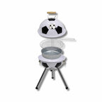 Lifestyle Appliances Footie Charcoal BBQ