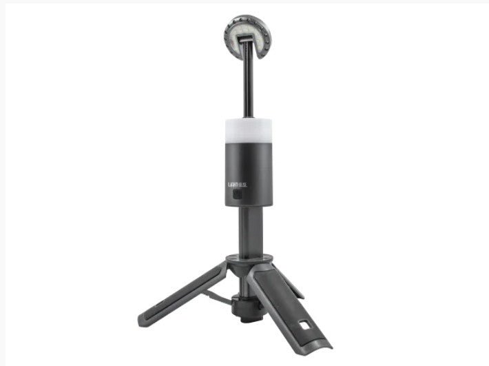 Lighthouse Adventure Series Multi-Function Tripod Light