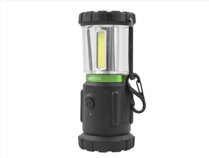 Lighthouse LED Mini Camping Lantern