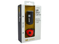 Lighthouse Elite Rechargeable LED Bike Light Set