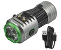 Lighthouse MT1100R Nano Hand Torch 1000LM